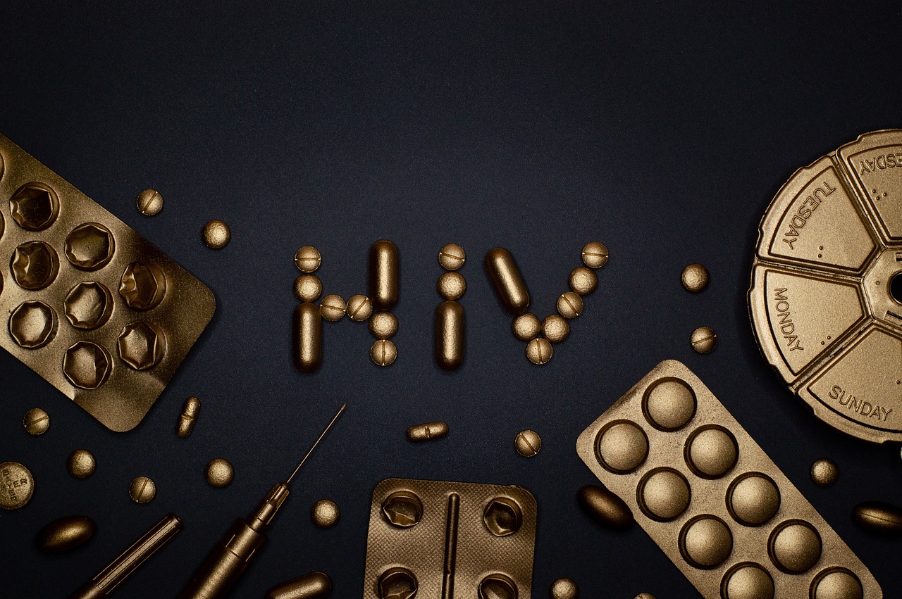 The Forgotten Heroes: Brave Individuals Fighting HIV in Silence