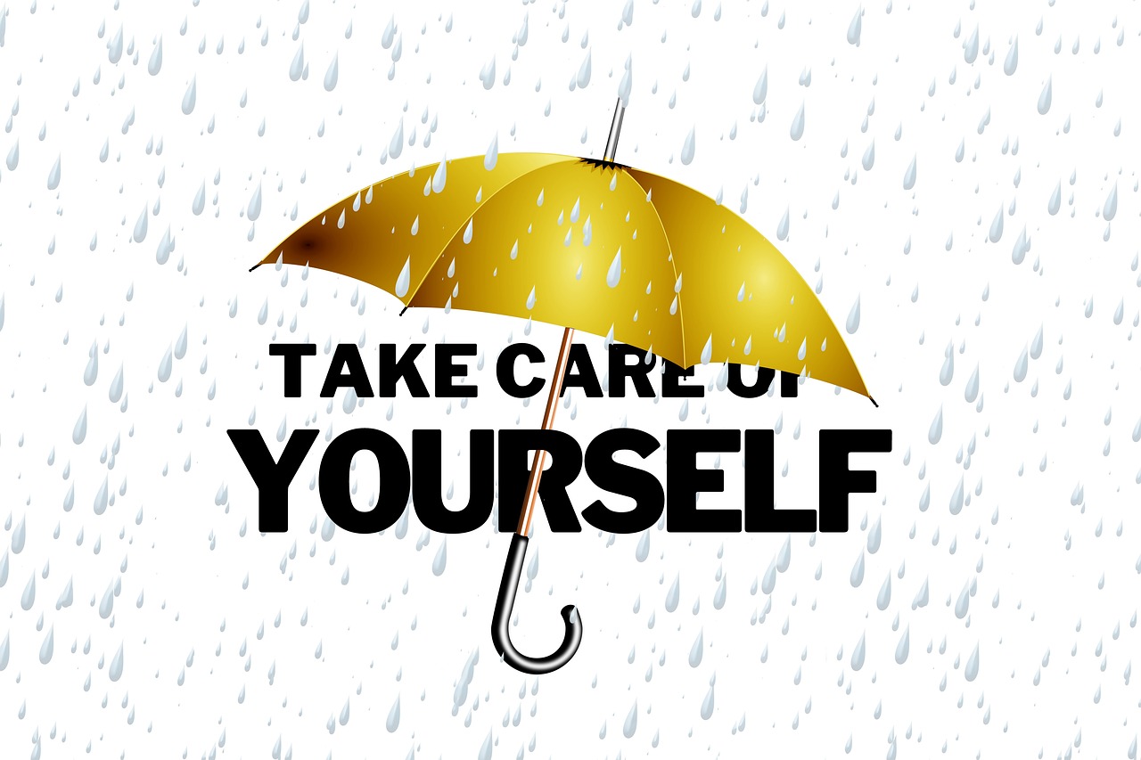 Caring for the Caregiver: How to Prioritize Your Own Well-Being