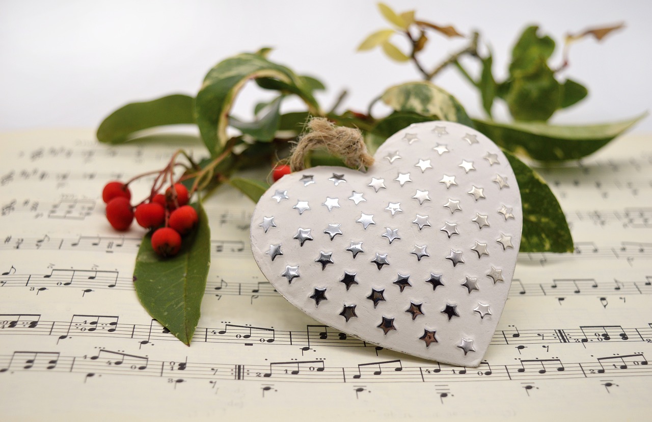 Your Heart on Music: The Fascinating Relationship Between Melodies and Health
