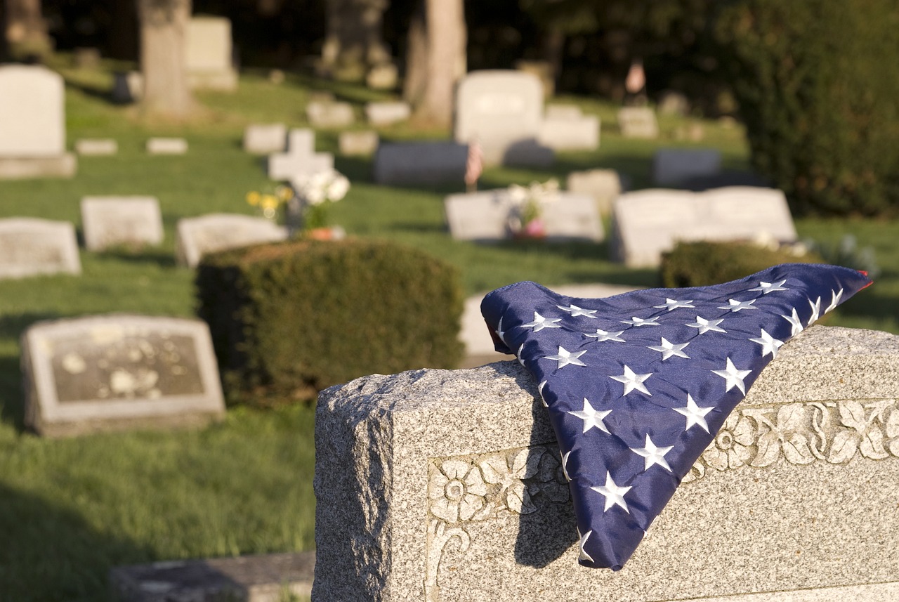 Caregiving for a Veteran: Honoring Those Who Served
