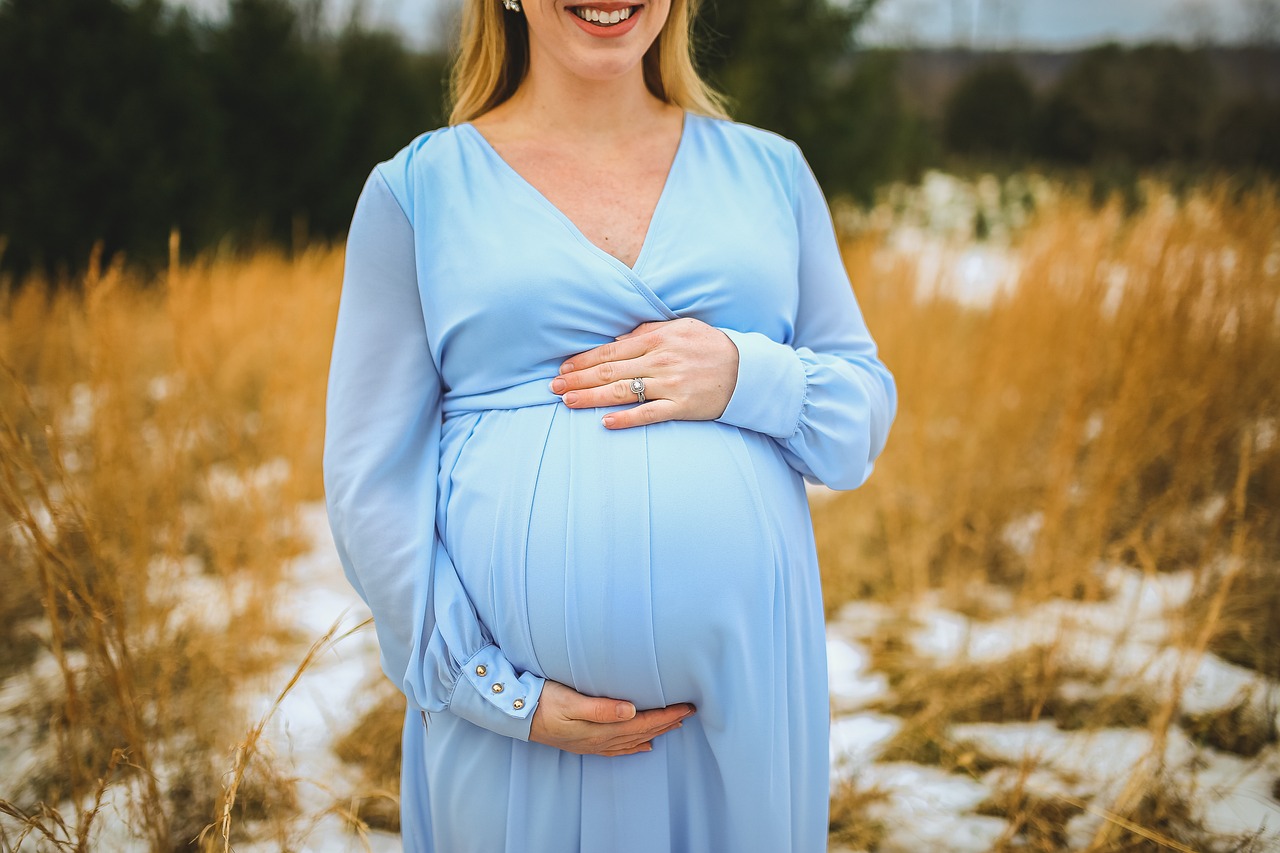 Pregnancy and Relationships: Navigating the Changes