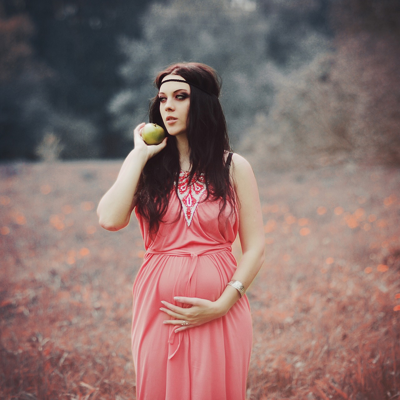Pregnancy Milestones: Celebrating Each Moment
