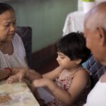 Caregiving and Relationships: Nurturing Connections Through the Chaos