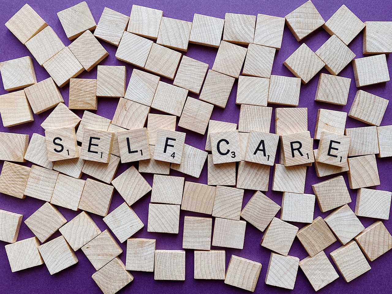 The Detox Mindset: Embrace Self-Care