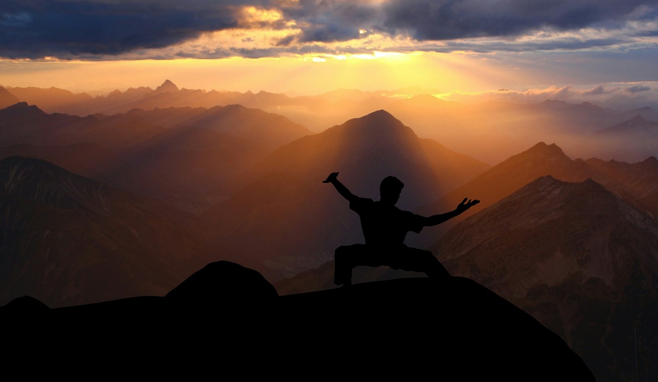 Cultivate Your Inner Strength: Tai Chi for Mental Resilience and Emotional Well-being