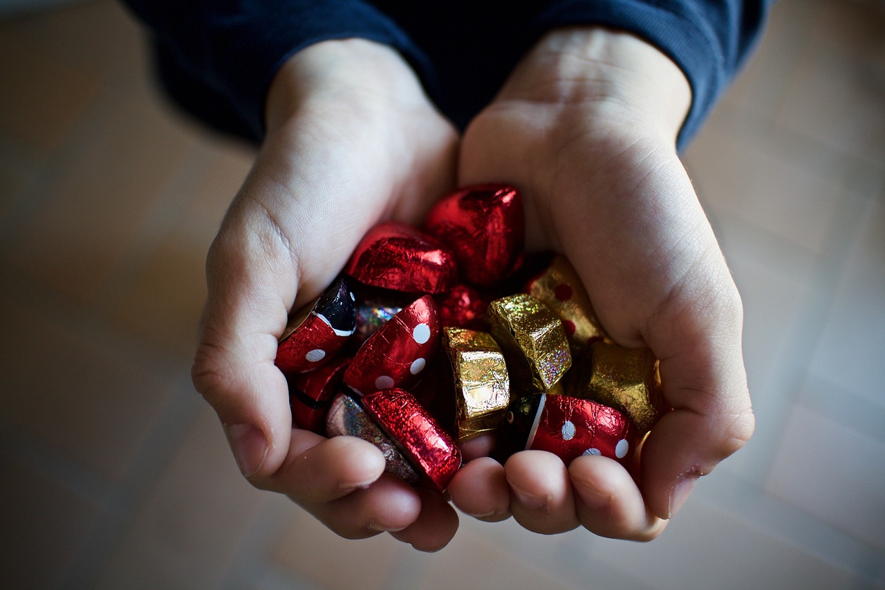 Is Chocolate Really Good for Your Heart? Science Weighs In