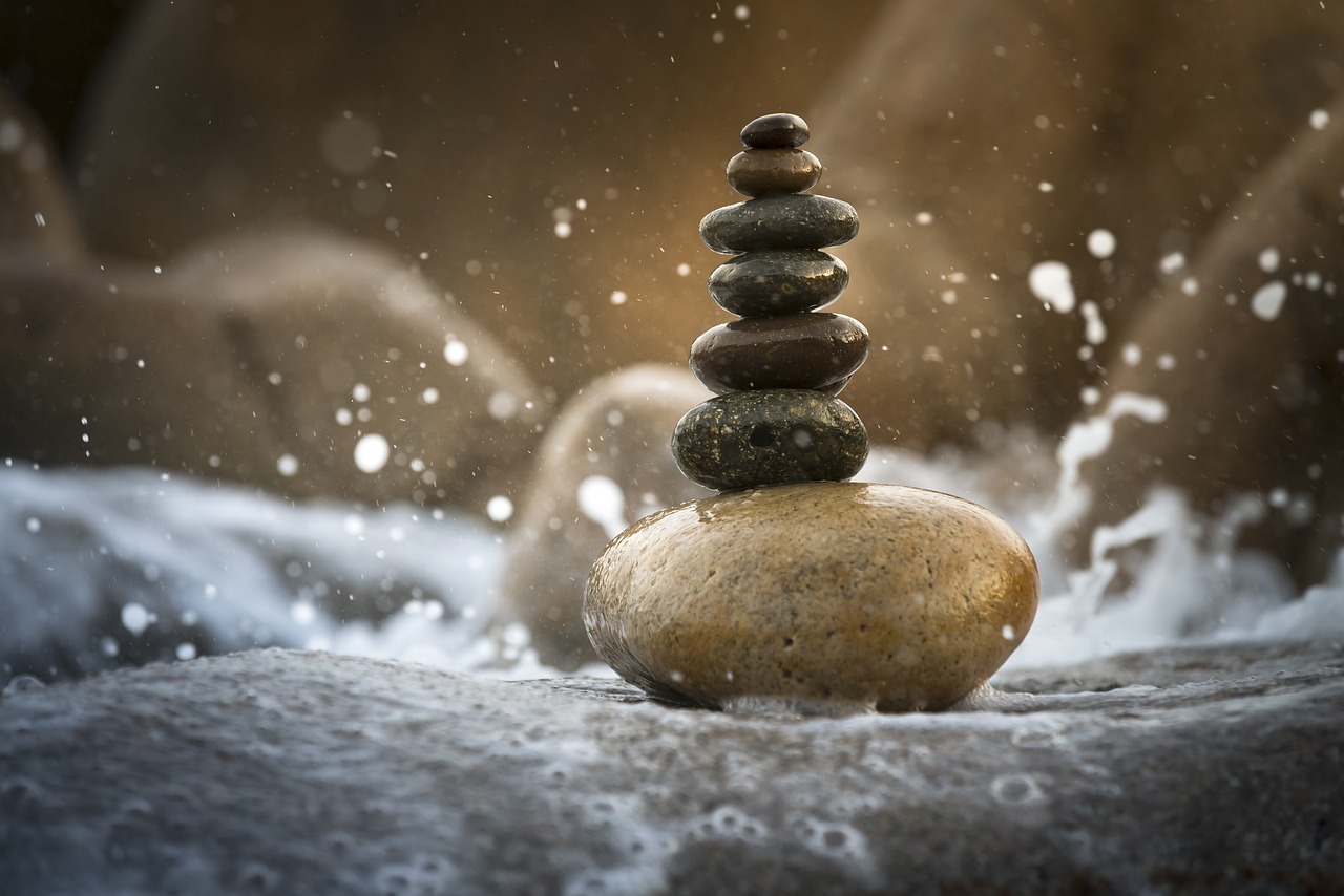 Rediscover Balance and Harmony with Acupuncture