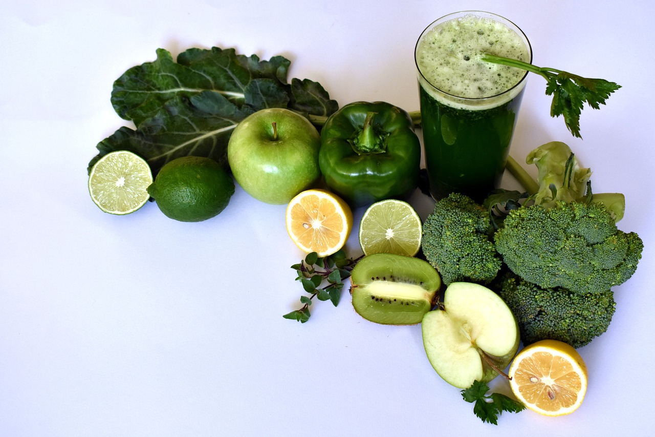 The Benefits of Detoxing: A Life-Changing Journey