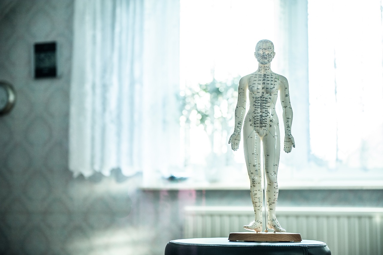 How Acupuncture Can Transform Your Life: Real Stories from Real People