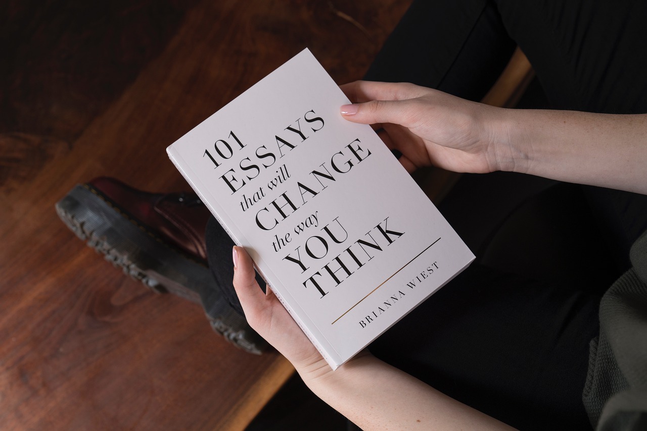 10 Self-Help Books for Depression That Will Change Your Life