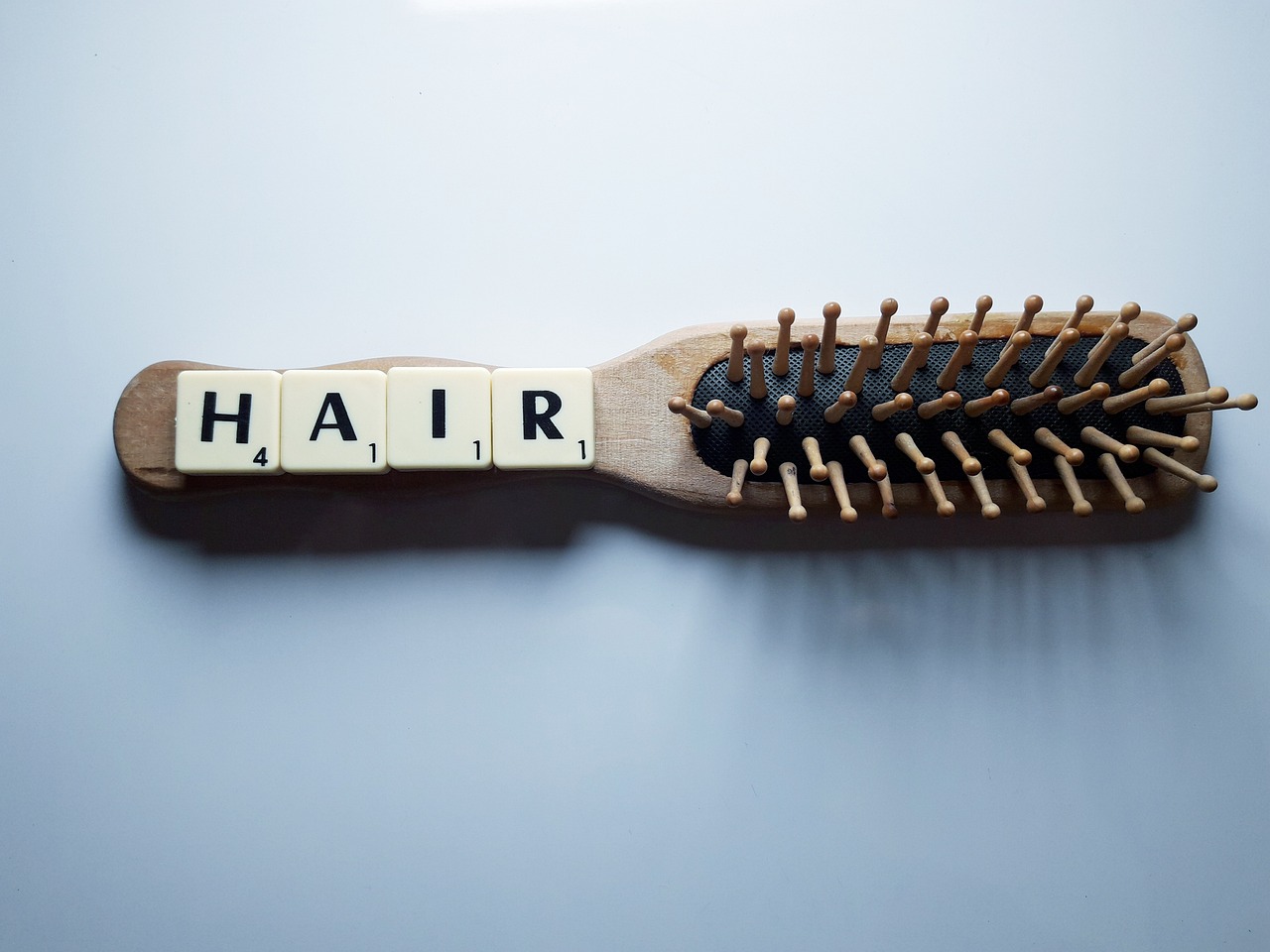 5 Surprising Reasons Why You’re Losing Your Hair
