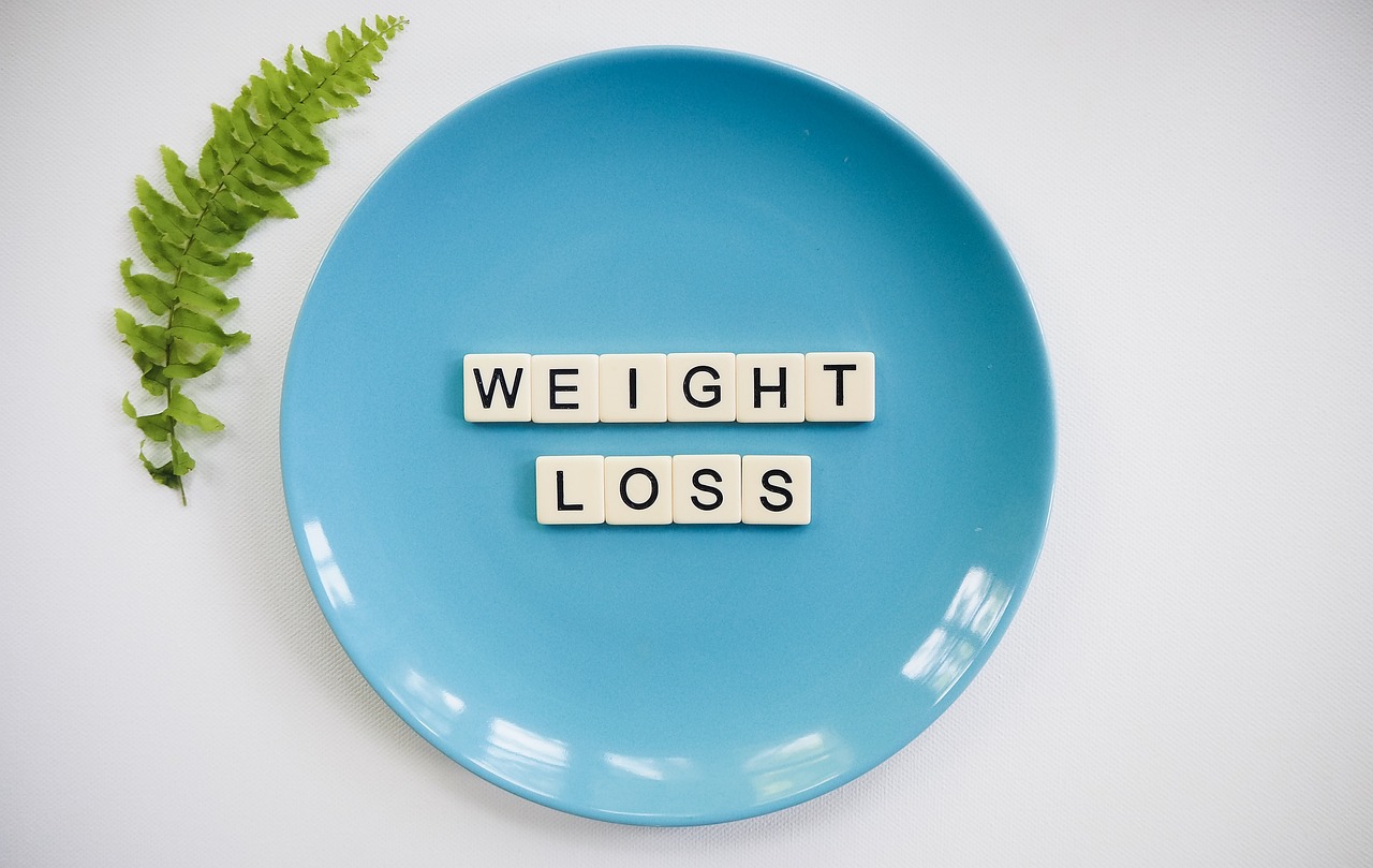 How to Stay Positive and Motivated When Facing Weight Loss Challenges