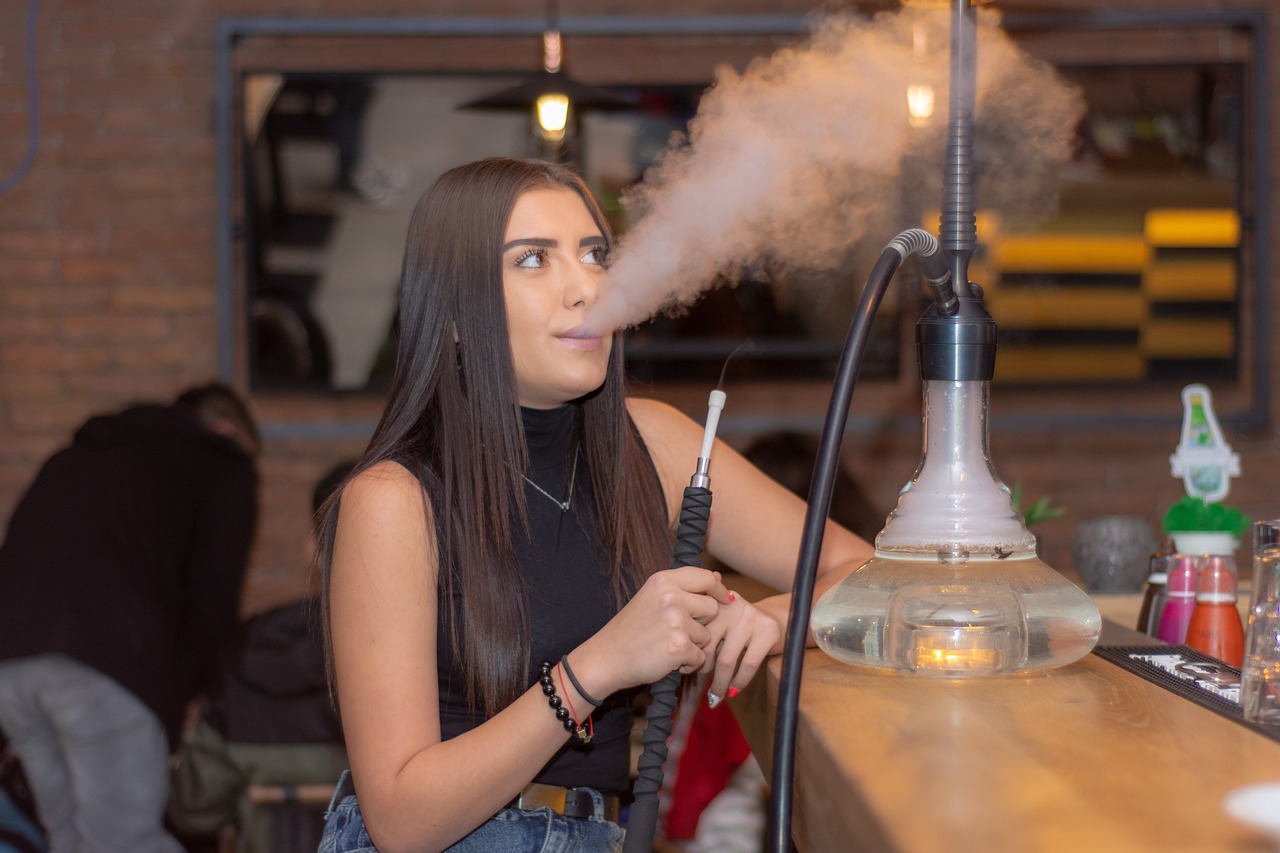 Can Vaping Help Relieve Stress? Let’s Find Out