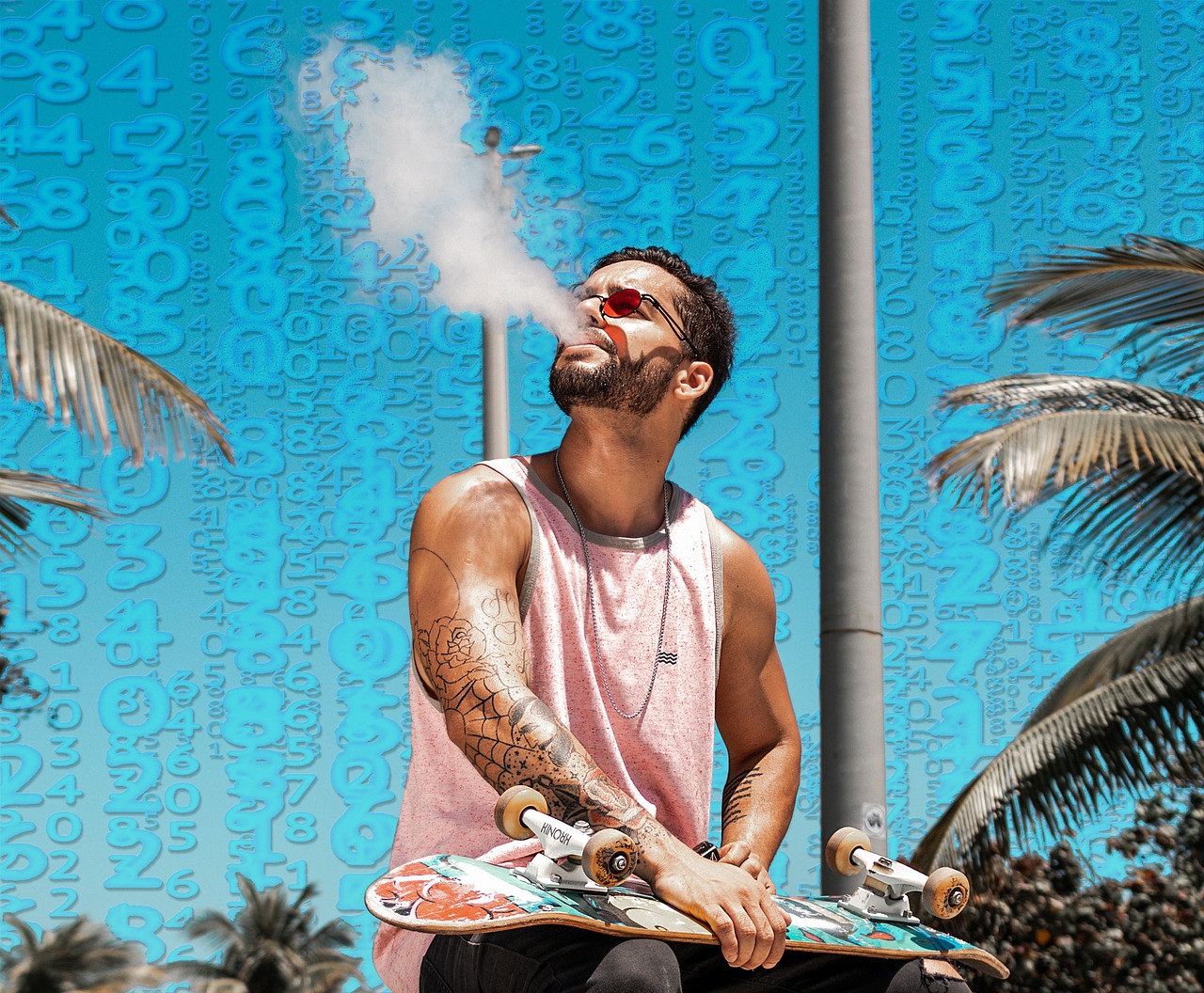 Why Vaping Is More Than Just a Trend: It’s a Lifestyle