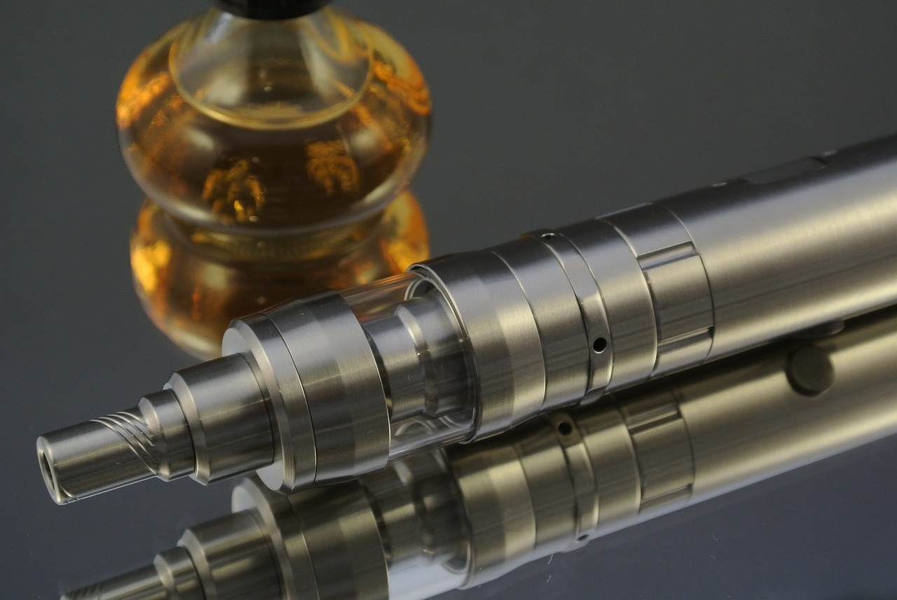 Are E-cigarettes a Gateway to Smoking? The Truth Revealed
