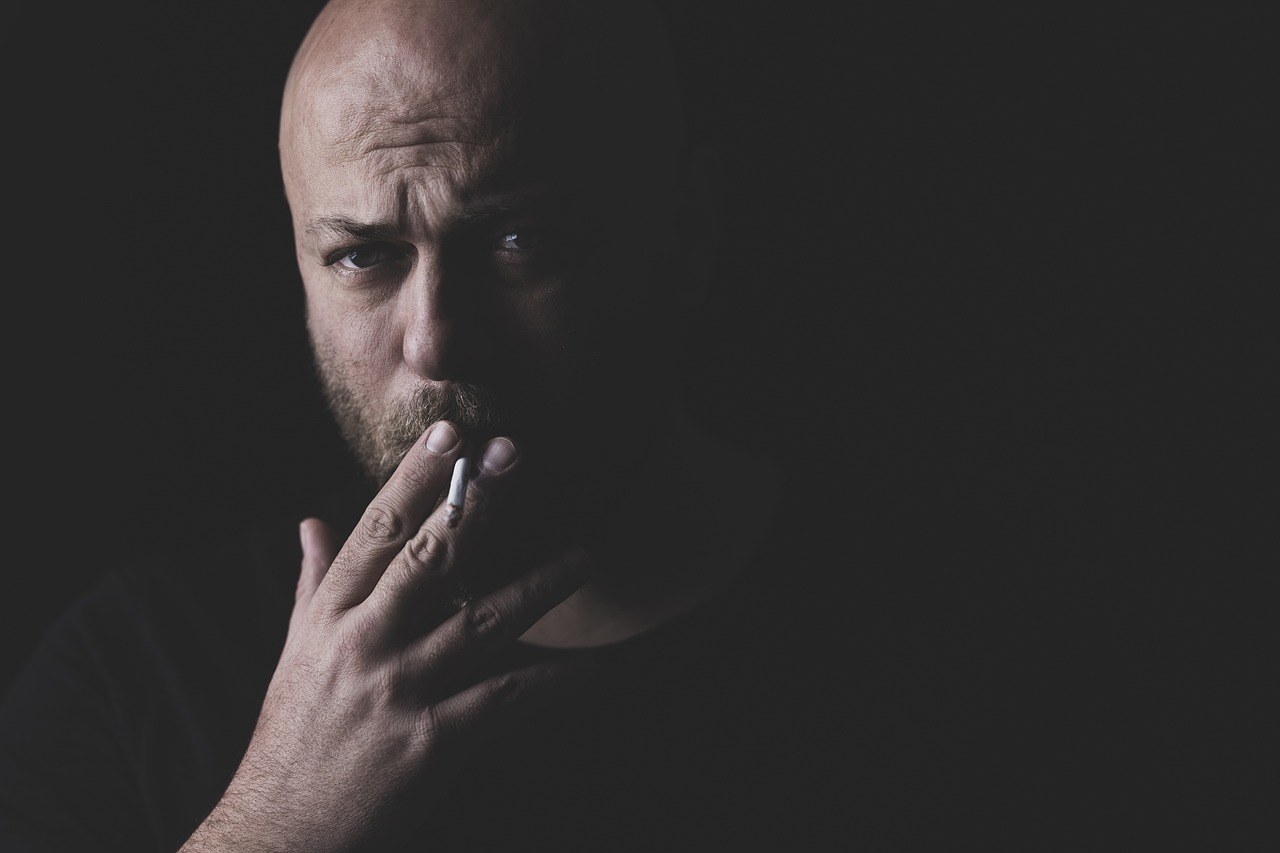 The Impact of Smoking on Hair Loss: Breaking the Habit