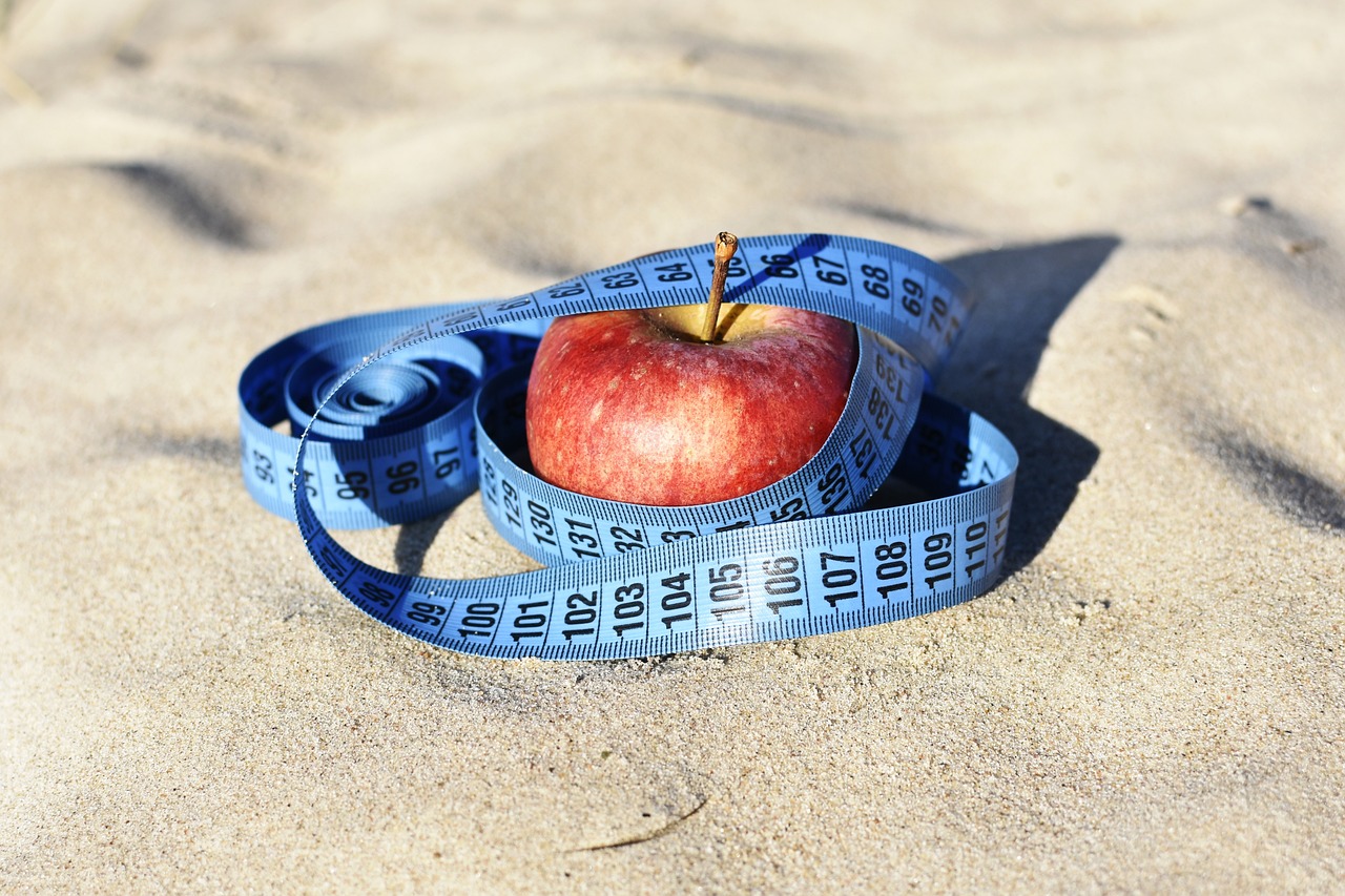 Beat the Scale: How to Measure Weight Loss Progress Accurately