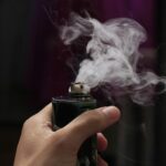 The Hottest Vaping Trends of 2022