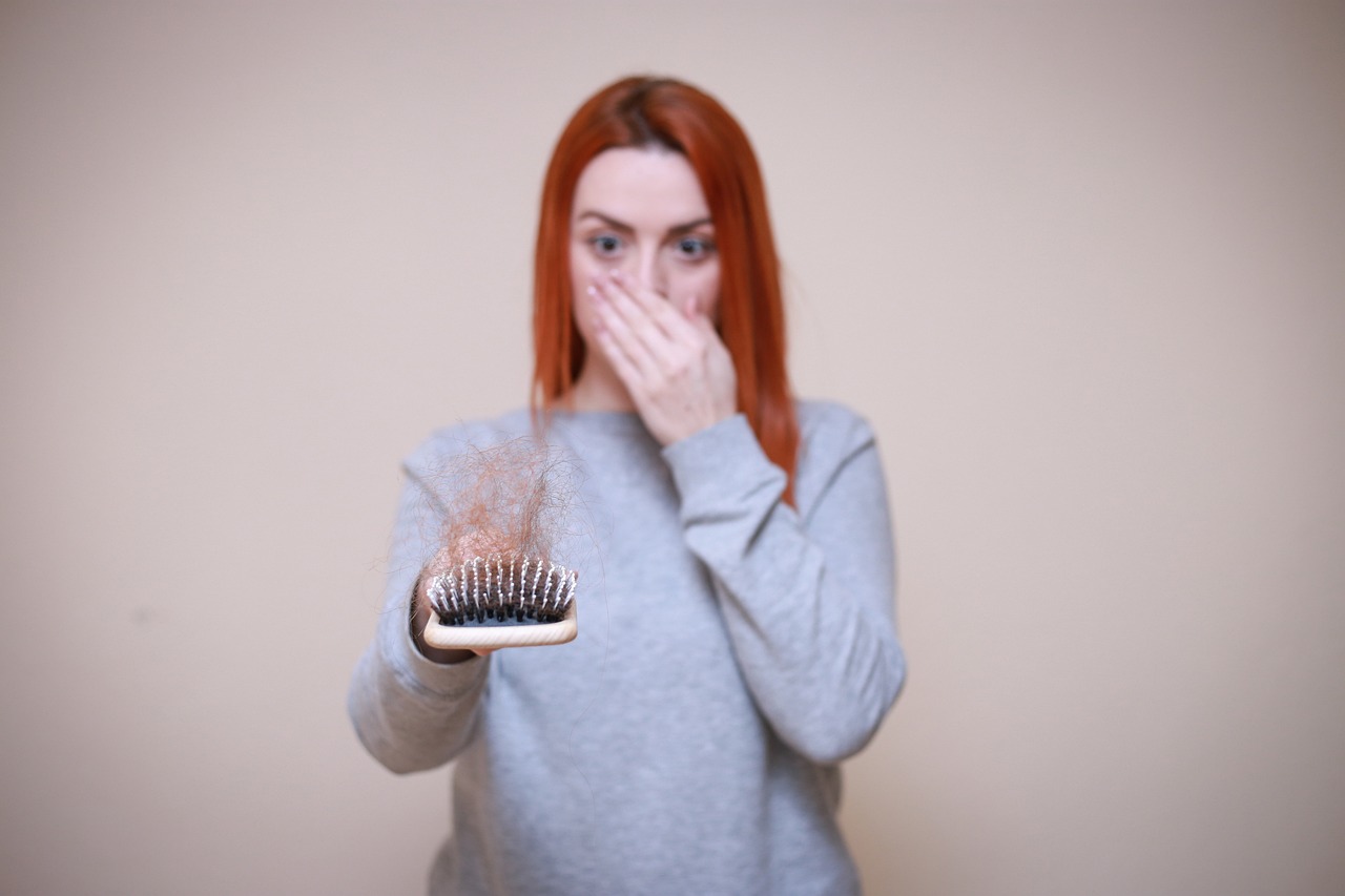 Hair Loss and Hair Dye: Debunking the Myths