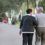 Embracing the Beauty of Aging: Empowering Women to Embrace their Wisdom