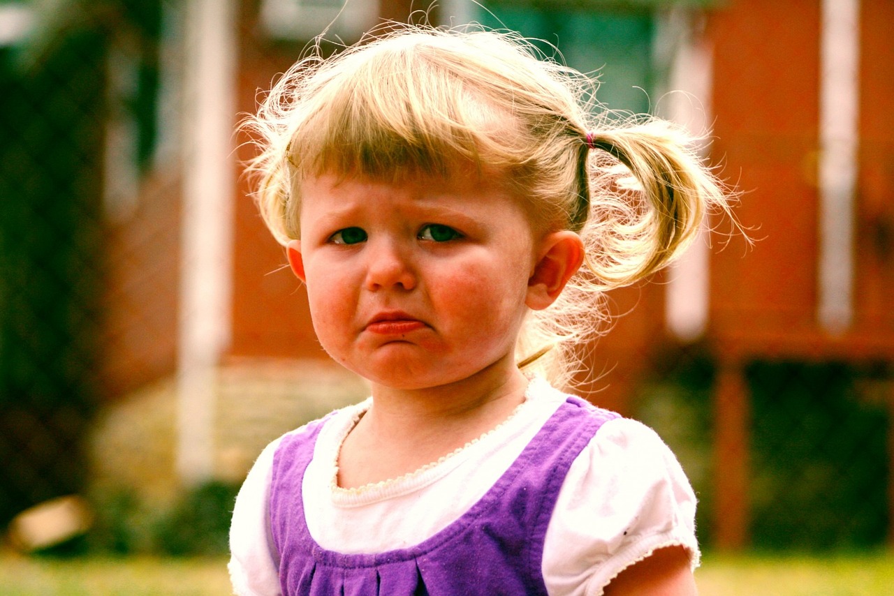 7 Effective Strategies for Dealing with Temper Tantrums